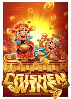 CaiShen Wins