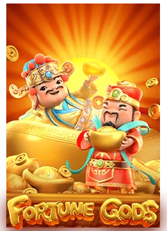 Fortune Gods